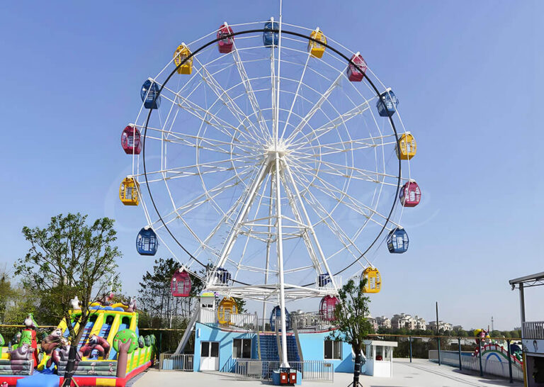 30m Ferris Wheel for Sale