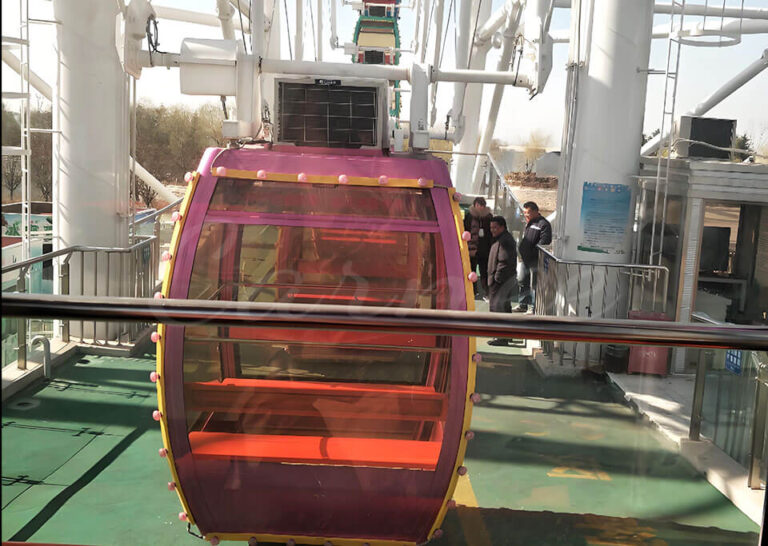 30m ferris wheels for sale