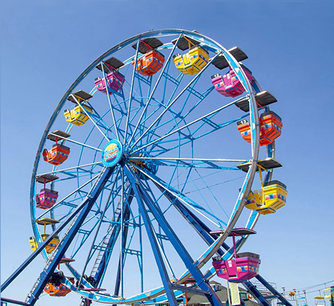 Ferris Wheel