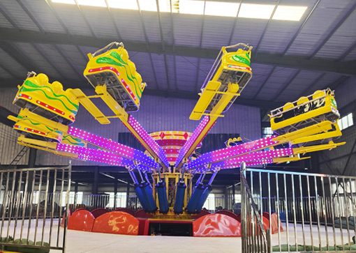 Foundation - free Mega Bounce Ride for Sale