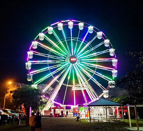 Ferris Wheel